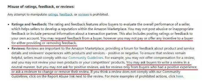 亚马逊订单如何快速获取Review,亚马逊卖家10种获取好review方法