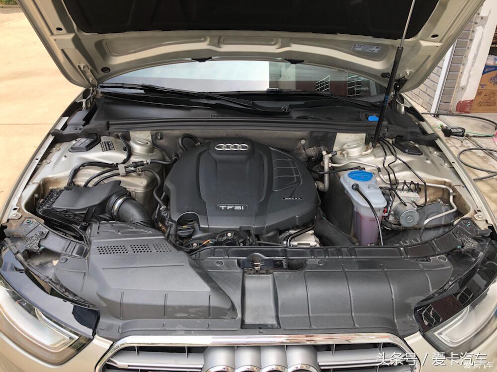 迟来的提车作业浅谈用车感受,迟来的作业