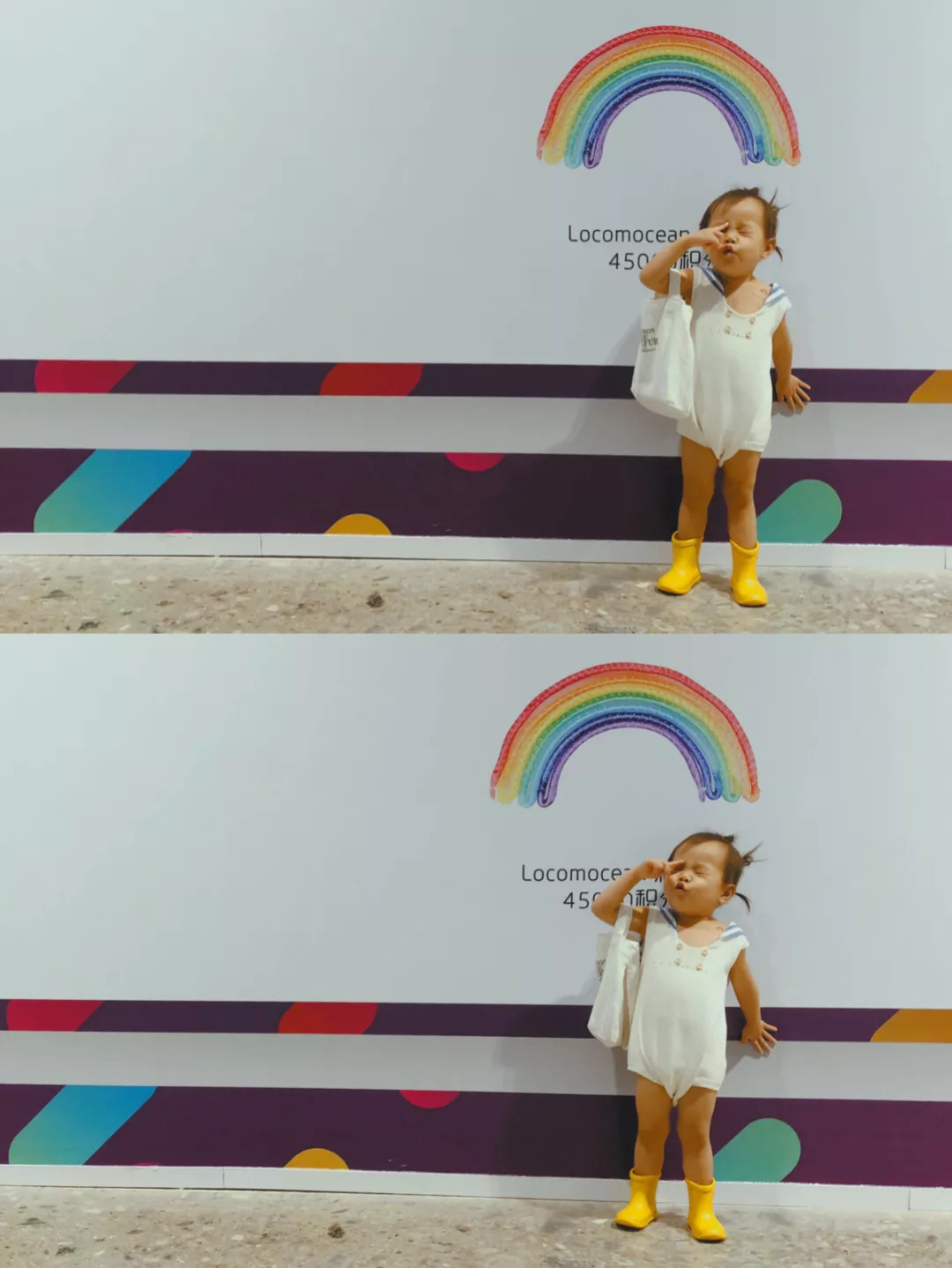 你“嗤之以鼻”的雨靴，其实是潮娃们最想要的礼物