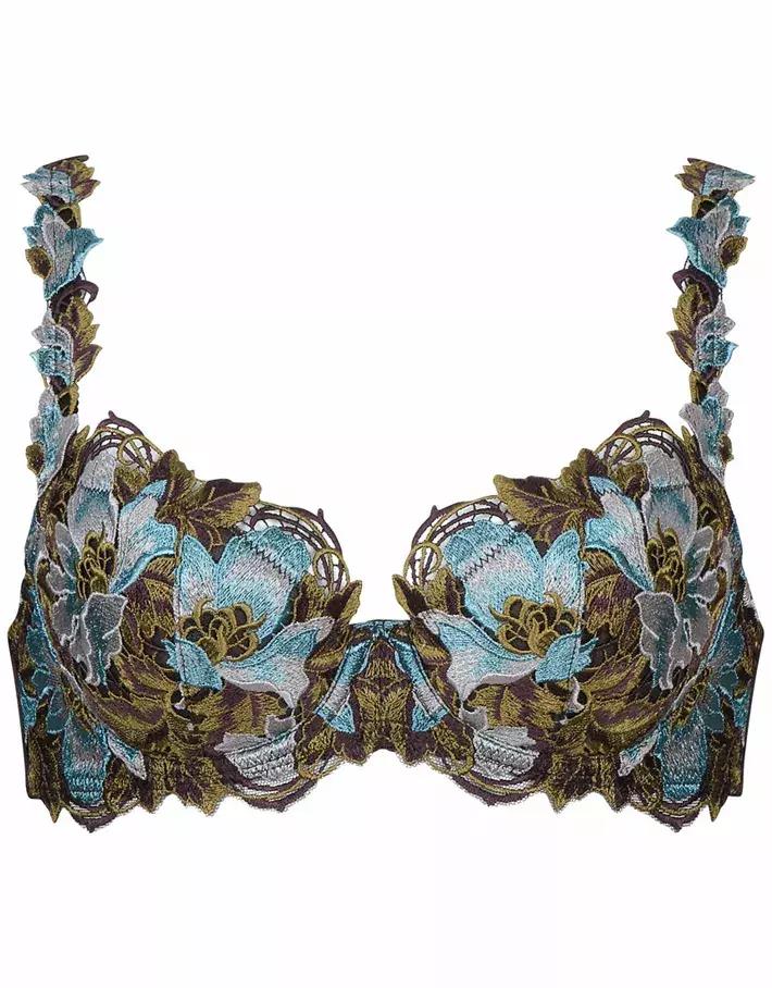 高颜值内衣推荐,高颜值内衣薄款夏季