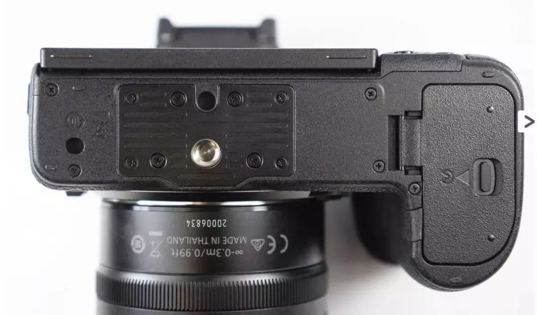 尼康z7全面解析,尼康z7一代深度测评