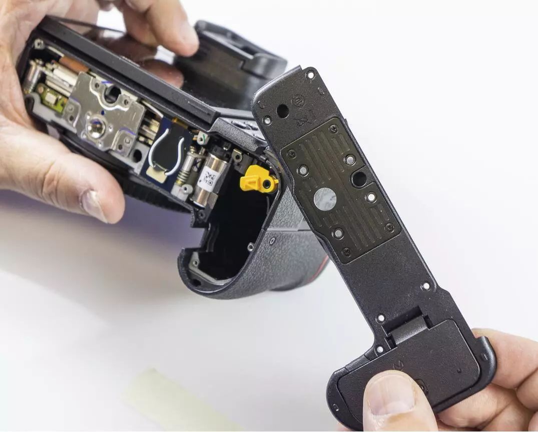 尼康z7全面解析,尼康z7一代深度测评