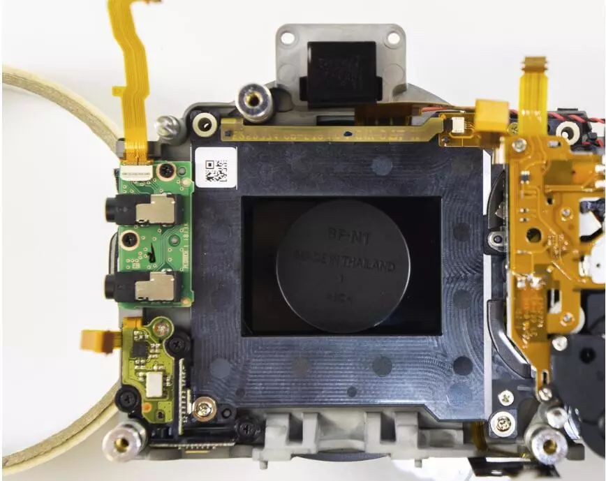 尼康z7全面解析,尼康z7一代深度测评