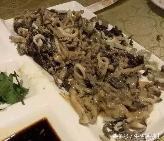 哈尔滨必吃十大特色菜,哈尔滨必吃16道菜