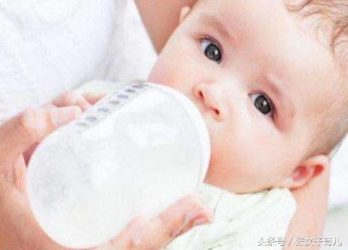 断奶孩子的感受,宝宝断奶的最佳方法最快最有效