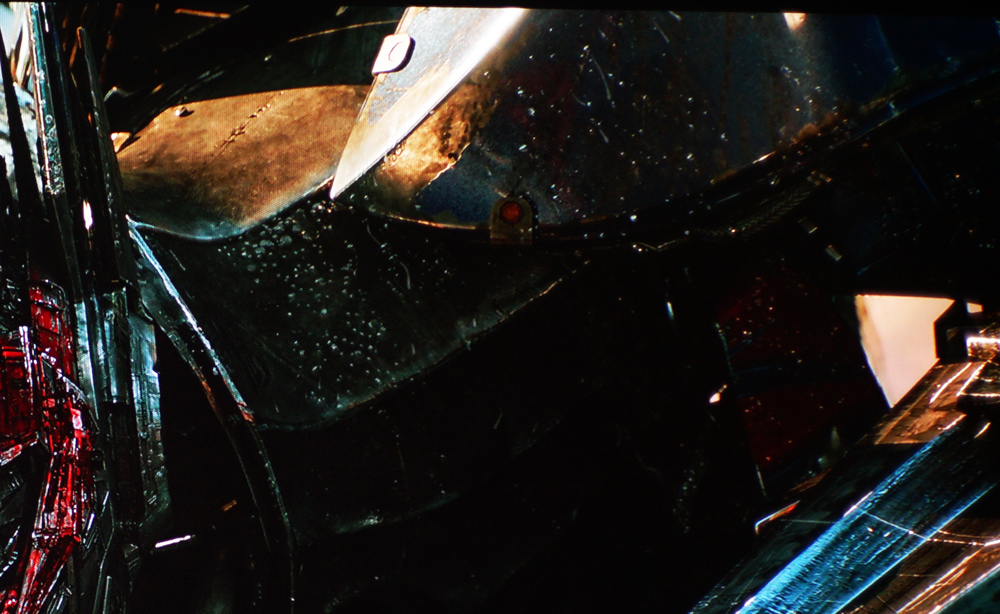 oppoudp-203评测,oppoudp4k播放机测评