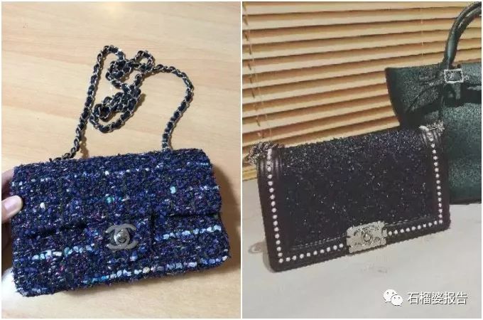 春季必买包包,买大牌包包的意义