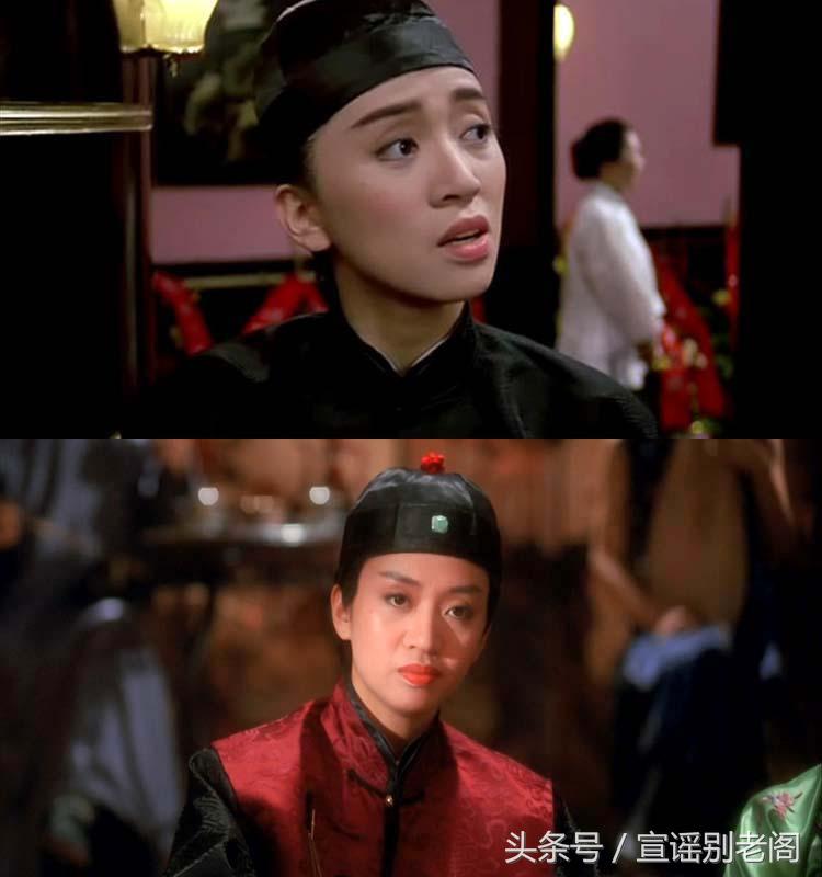 梅艳芳获得金马奖影后视频,梅艳芳最经典的前十首歌