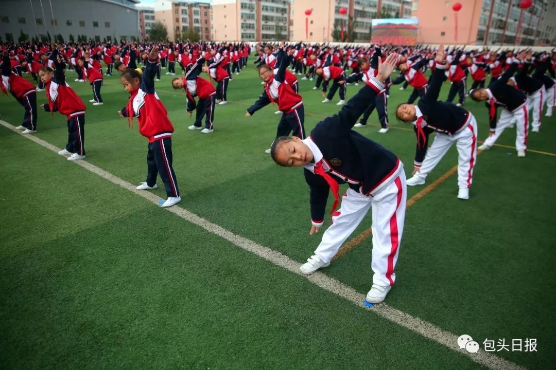 「关注」橄榄球、棒球、踢踏舞？这样的特色体育你喜欢吗？我市这个区已成为首批全国试点