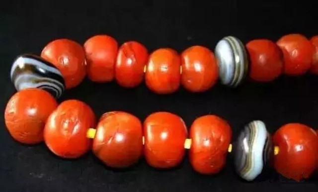 十大包浆手串排行榜,包浆效果最好的手串