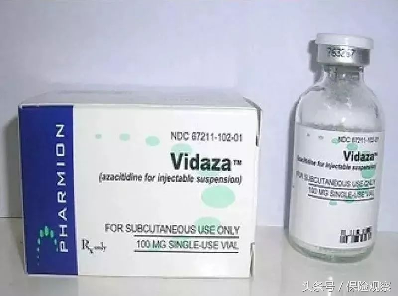 17种抗癌药纳入国家医保,17种抗癌药纳入医保了