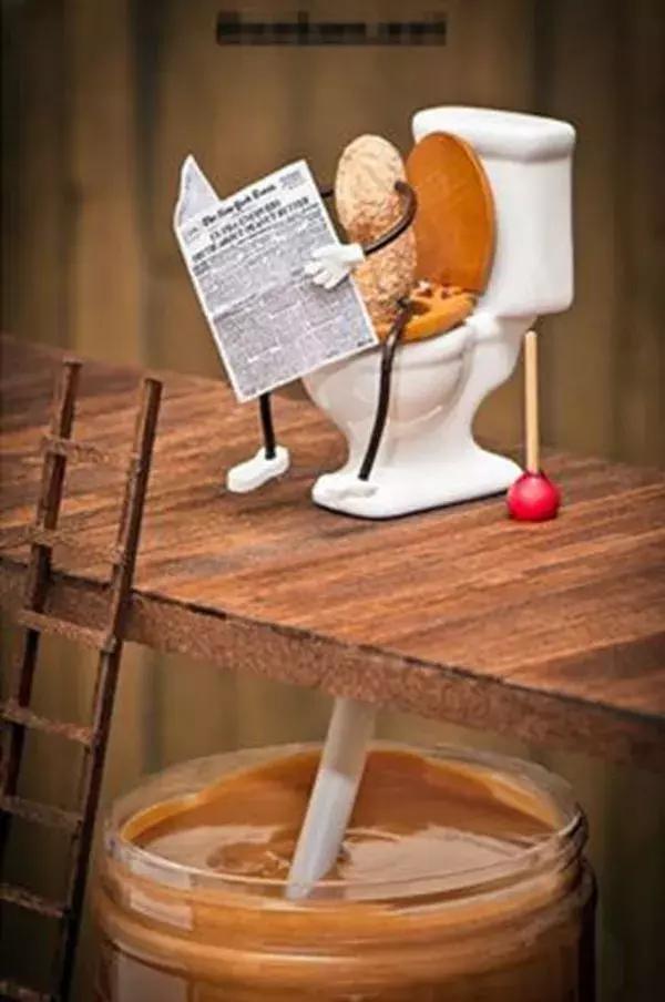 宝宝便秘喝什么水改善1岁,便秘多喝水没用