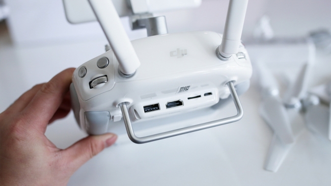 大疆精灵4pro有多少个航拍技巧,精灵4pro大疆无人机操作入门教程