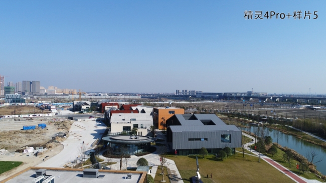 大疆精灵4pro有多少个航拍技巧,精灵4pro大疆无人机操作入门教程