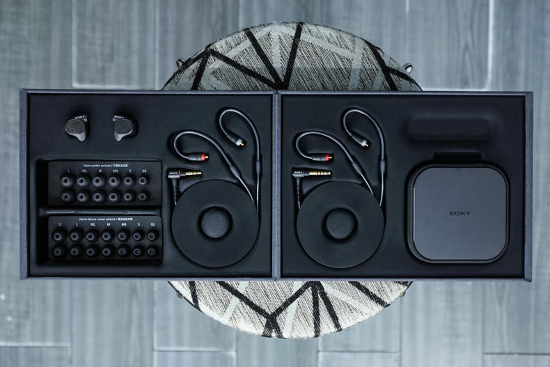 索尼m9耳机阻抗多少,索尼监听耳机m9