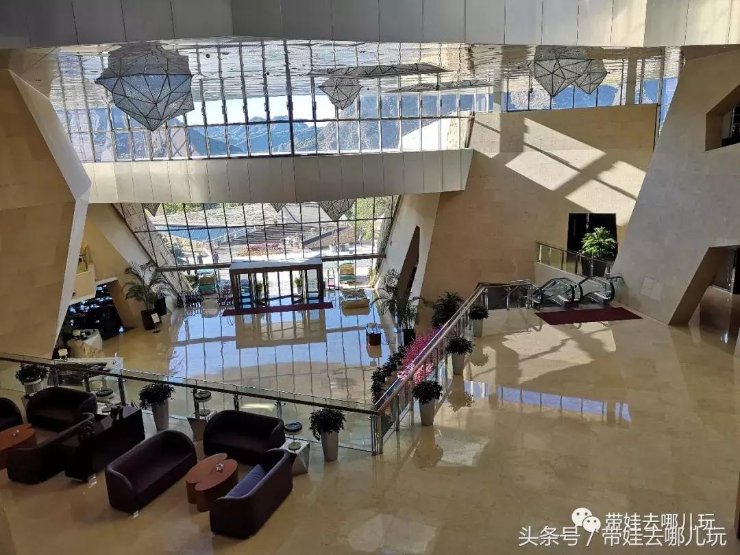 京郊十大亲子酒店,平谷亲子酒店值得去吗