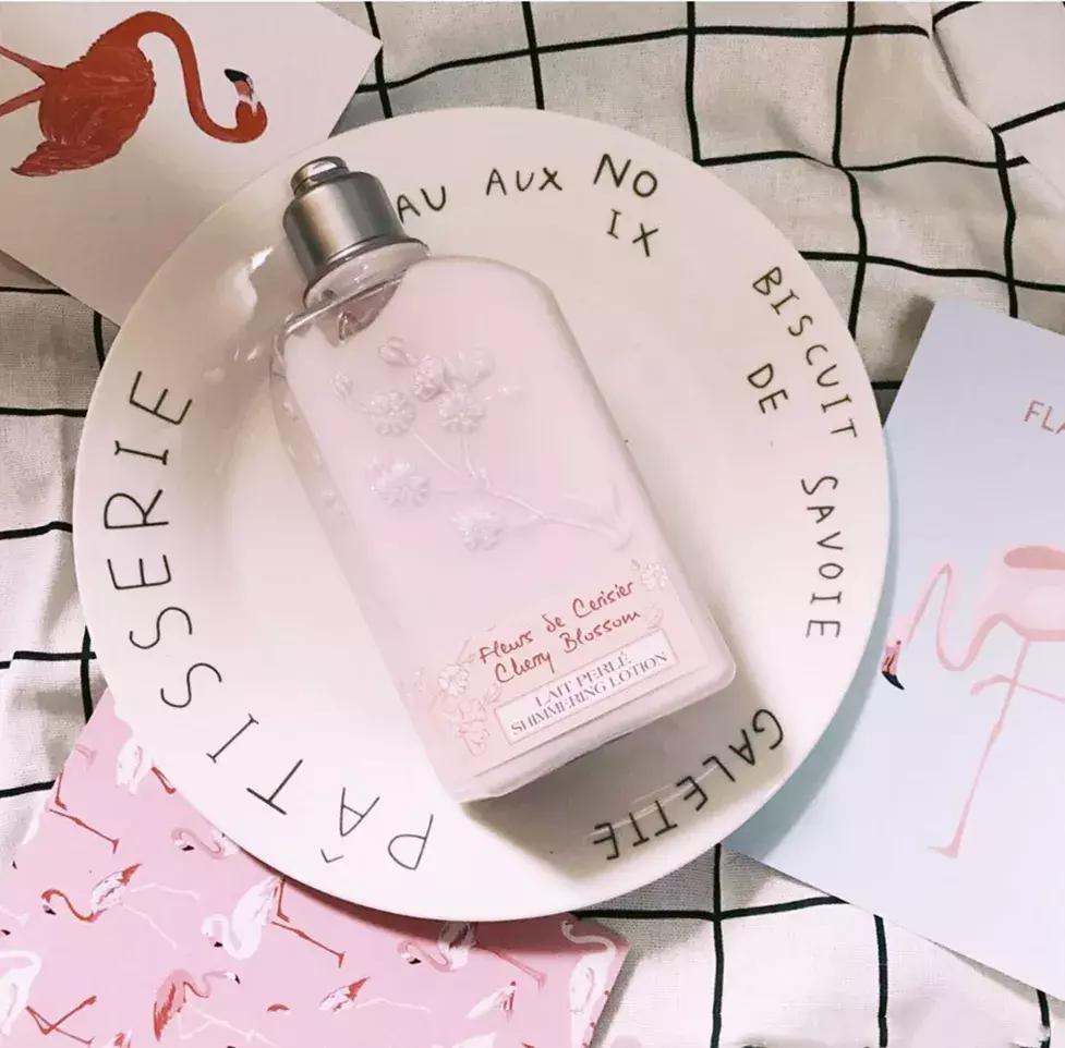 秋冬身体乳分享,秋冬身体乳推荐女性