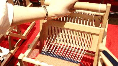 拾“遗”｜云锦：金陵瑰宝，寸锦寸金