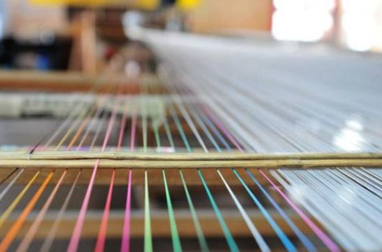 拾“遗”｜云锦：金陵瑰宝，寸锦寸金