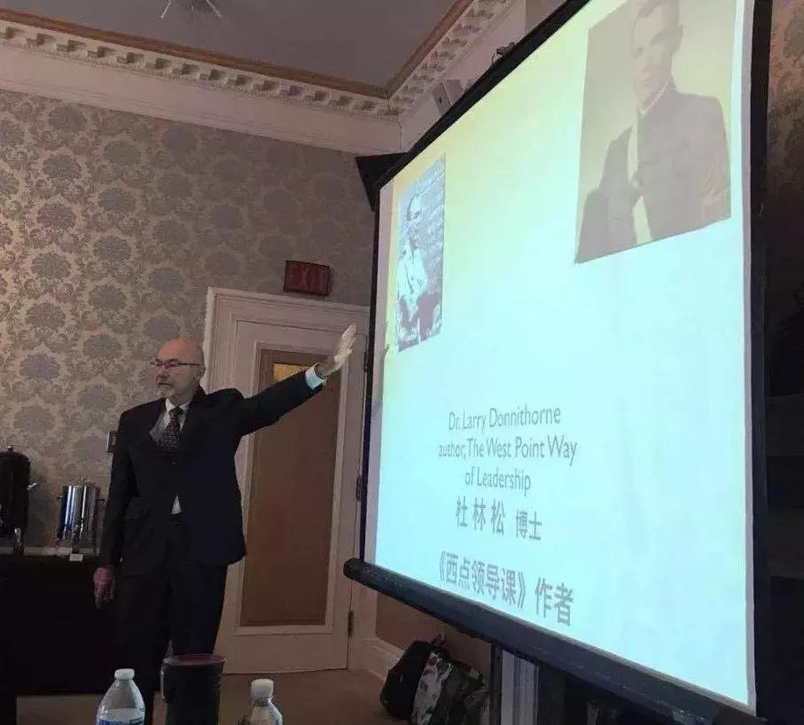 华制游学丨擅长打造“超级符号”的华与华在美国都学了些什么