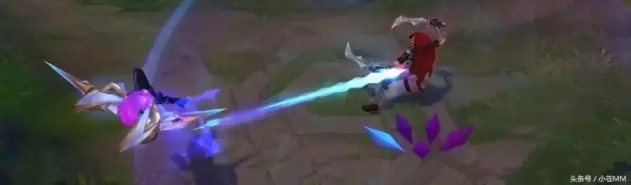 阿狸偶像歌手新特效,阿狸偶像歌手皮肤首次免费