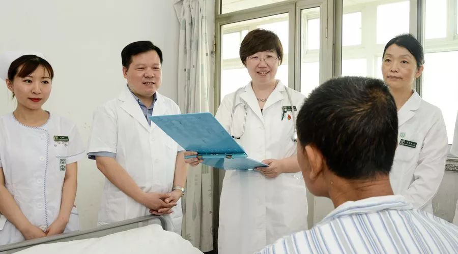 「佑安服务」北京佑安医院-北京市体检中心战略合作再升级为脂肪肝人群提供科学规范的健康管理