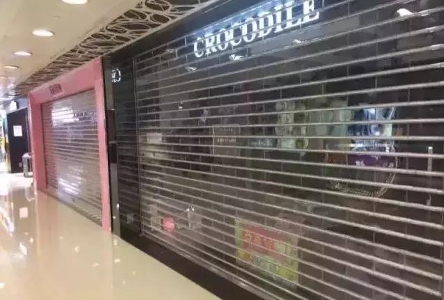 全国商铺倒闭一半吗,为什么商铺超过20年回本不值得买