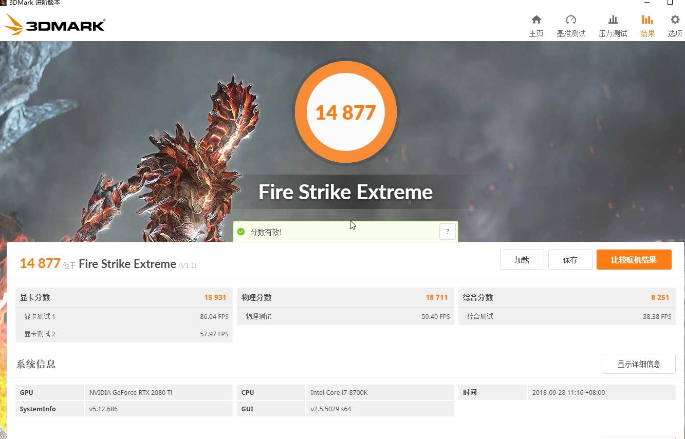 奔腾也能默秒全？G4560+2080Ti玩游戏会怎样