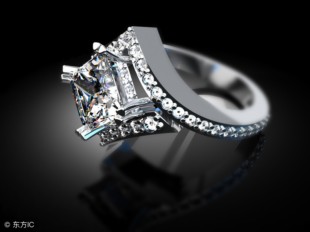 一颗10克拉的钻石有多少钱,钻石每克拉价格的计算公式是什么