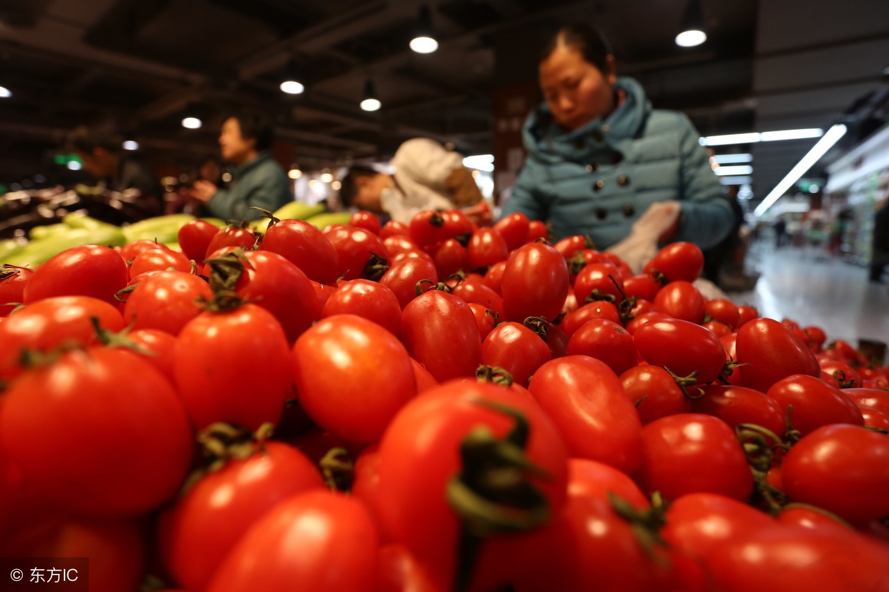电商让淮阳农产品插上腾飞的翅膀