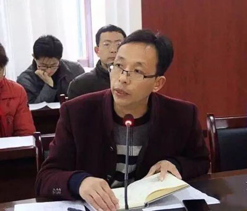 德高为师｜十七年一颗热心育桃李——寿县一中老师张明辉