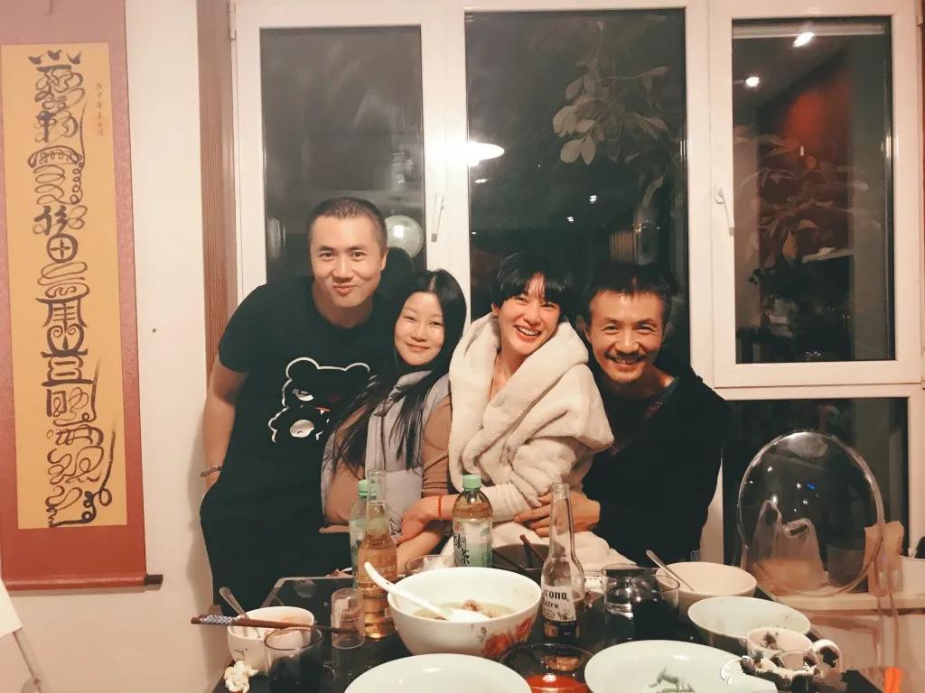 朴树希望你们顽强而有底线,愿你拥有一段淋漓尽致的人生朴树