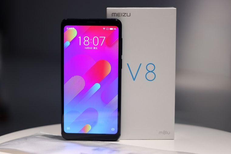 魅族v8评测李楠,魅族v8测评王者荣耀