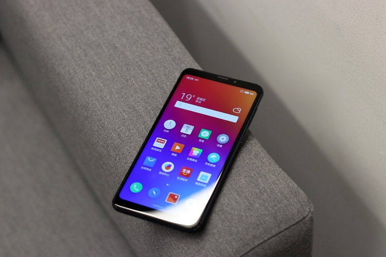 魅族v8评测李楠,魅族v8测评王者荣耀