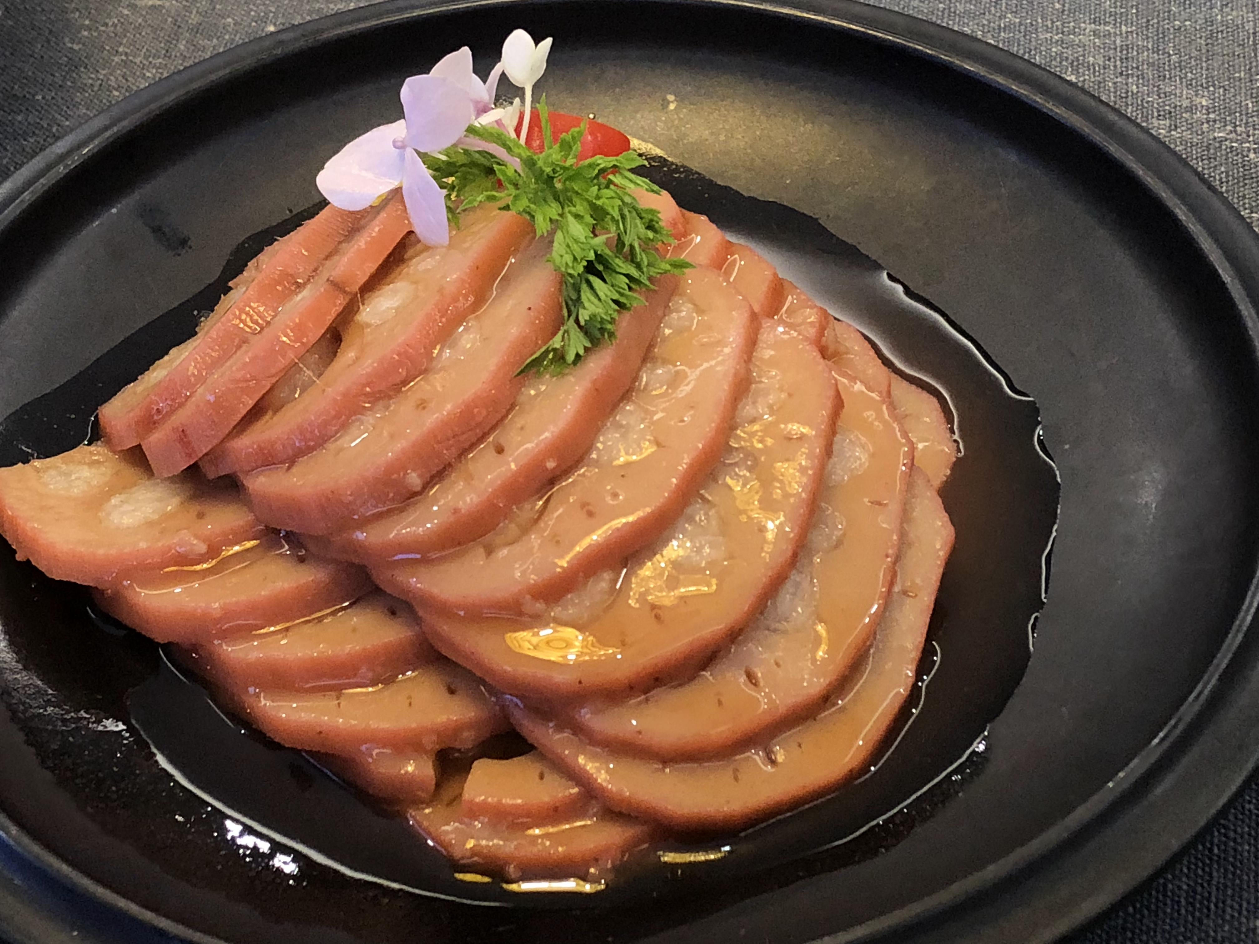 厦门同安海鲜餐厅必吃,同安味霖海鲜渔港