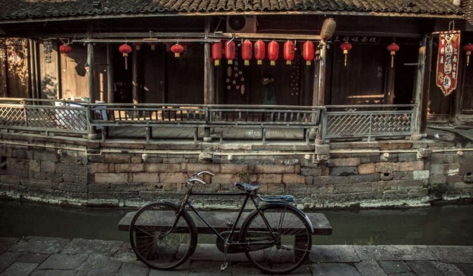 古镇旅游美食推荐,去古镇吃好吃的