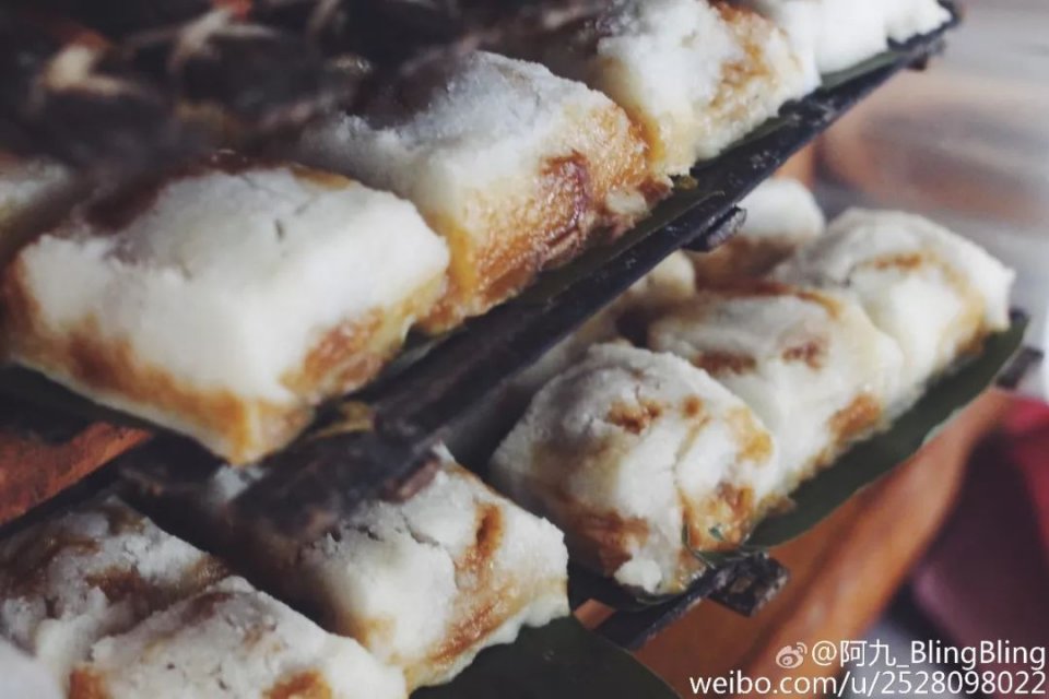 古镇旅游美食推荐,去古镇吃好吃的