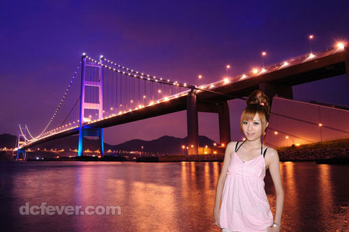 单反外置闪光灯的正确使用方法,单反相机怎么用闪光灯拍好人像