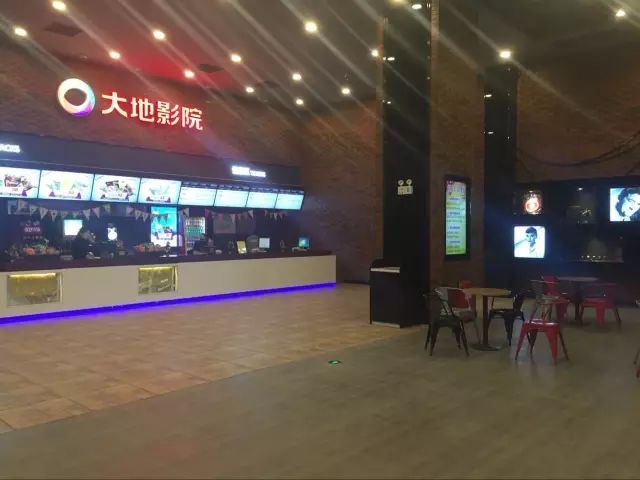 我测评了这几家电影院,总结出蚌埠观影指南