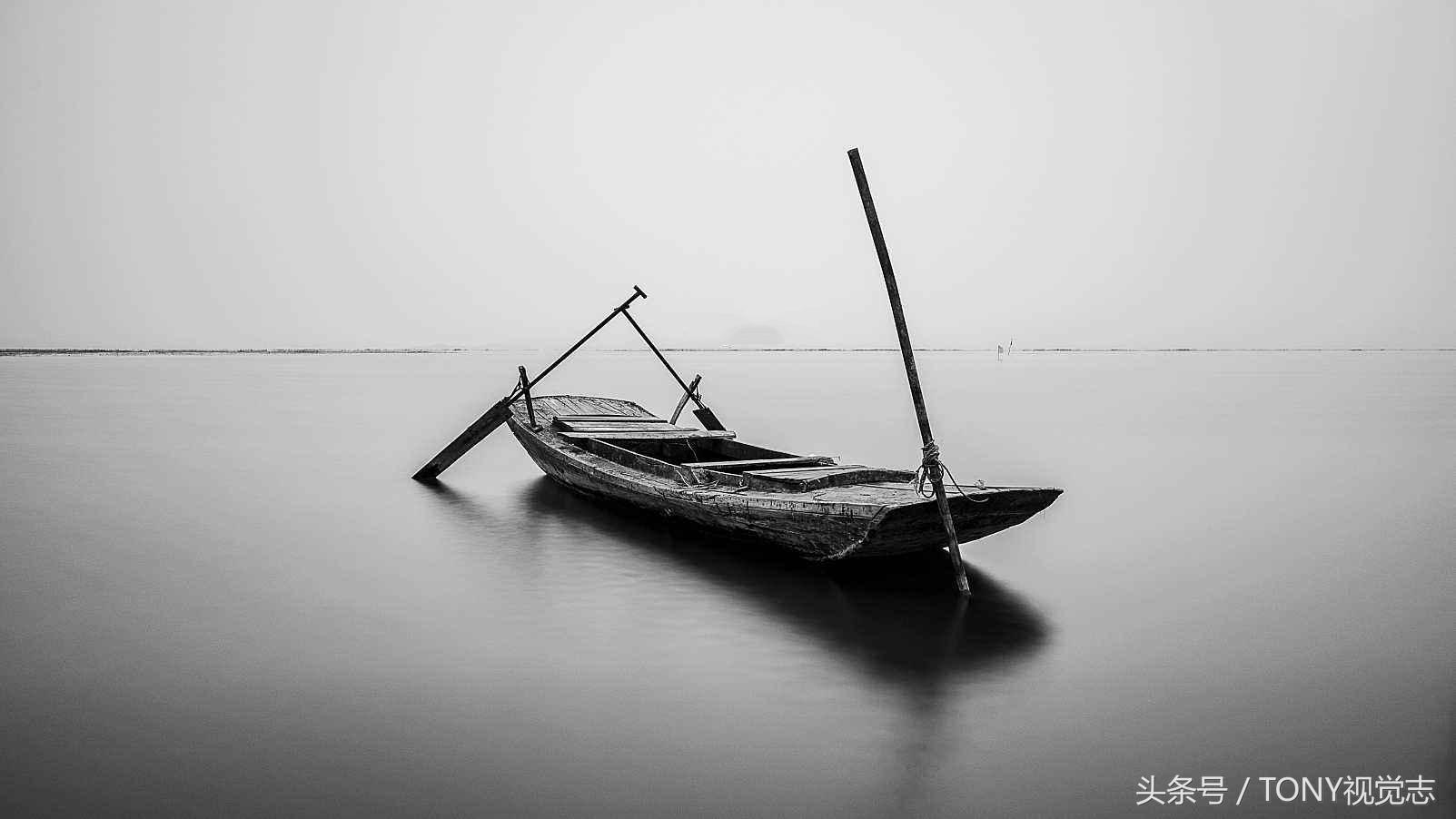 黑白肖像照拍摄技巧,黑白摄影曝光技巧