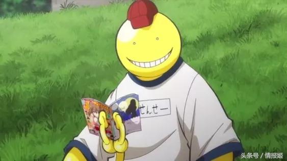 非人角色也能火？盘点那些高人气的非人角色！