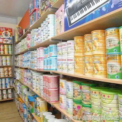 三鹿奶粉事件有哪些国产合格,现在国产奶粉还会出现三鹿事件吗