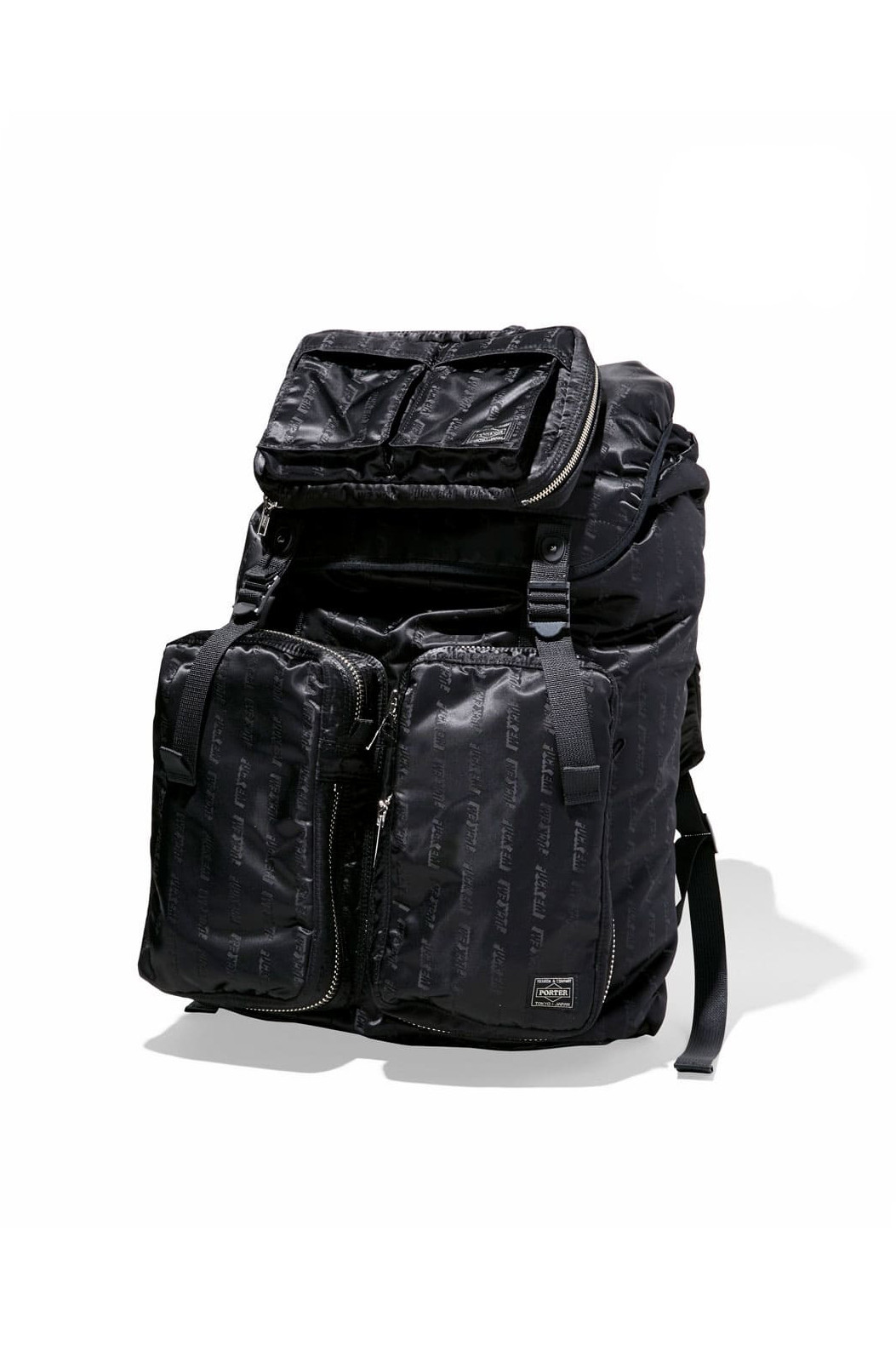 nbhd原宿潮牌,日本原宿风小众潮牌