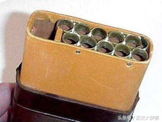 盘点各种威力强的手枪,四种最厉害的手枪威力堪比步枪