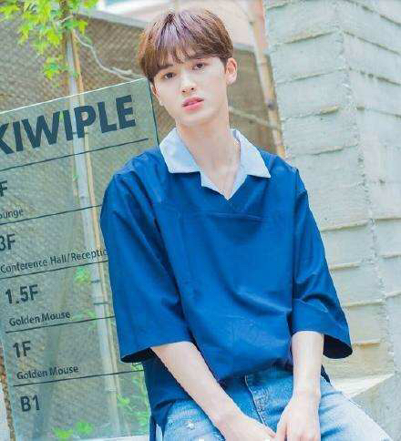 朱正廷承认有女朋友,朱正廷以前有女朋友吗