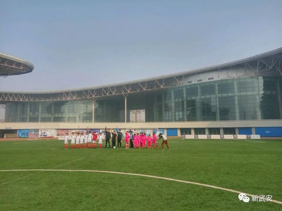 奔跑吧武安,奔跑吧足球小将活动视频