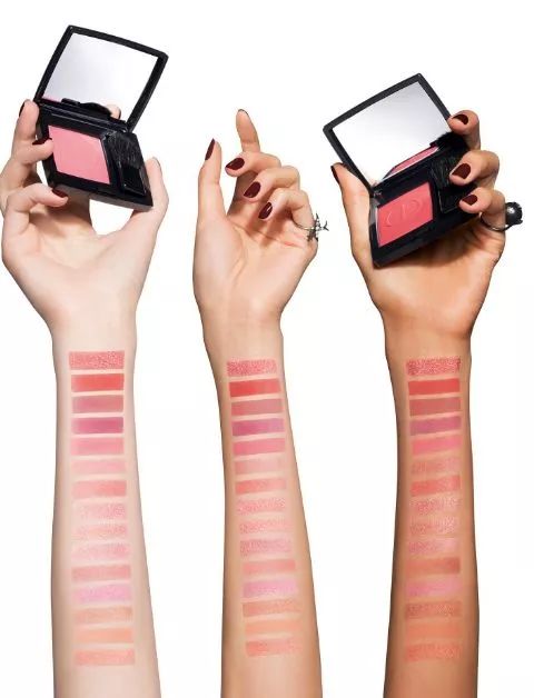 好用又实惠的腮红推荐,最值得买的腮红高光大牌