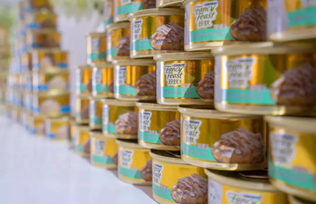 雀巢普瑞纳宠物食品品牌,雀巢普瑞纳宠物食品有限公司