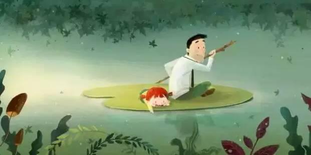 好爸爸是孩子的福气,好爸爸才是一个家的榜样