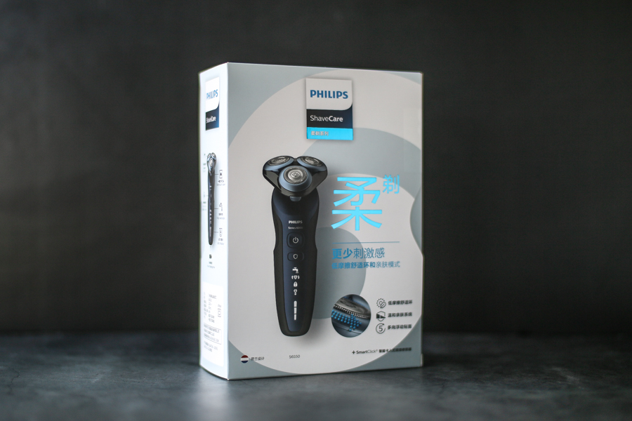 飞利浦剃须刀怎么选择适合自己,飞利浦剃须刀s级评测